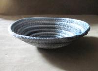 Rope Bowls, Small Dyed Bowl Set- Storage Basket, Catch All