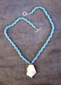 Labradorite Necklace