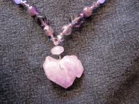 Rainbow Necklace