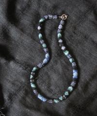 Peyote Stitch Necklace