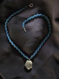 Labradorite Necklace