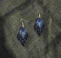 Crystal Earrings