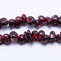 Chip Bead strands - multiple gemstone chip beads