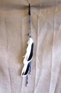 Feather clip