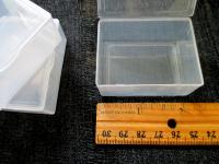 Storage Container - for beads or other small items