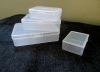 Storage Container - for beads or other small items