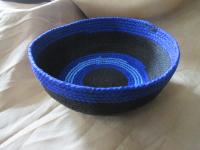 Rope Bowl, Storage Basket, Catch All