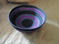 Rope Bowl, Storage Basket, Catch All