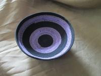 Rope Bowl, Storage Basket, Catch All