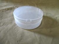 Pen, Brush and Tool Case - Plastic Container, Rectangle, multiple sizes - Storage Container