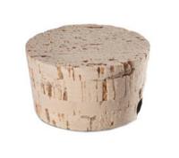 Large Cork Stoppers - Multiple Sizes - fits mason jars, large jars, candle jars and even upcycled pickle jars