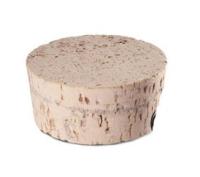 Large Cork Stoppers - Multiple Sizes - fits mason jars, large jars, candle jars and even upcycled pickle jars