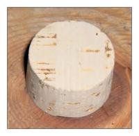 Large Cork Stoppers - Multiple Sizes - fits mason jars, large jars, candle jars and even upcycled pickle jars