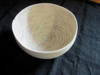Rope Bowls, Storage Basket, Catch All