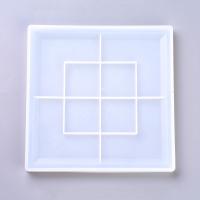 Molds - Tray Casting Mold - for Epoxy, Clay or other casting medium