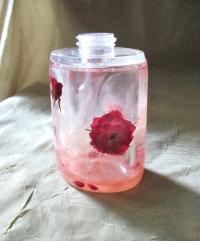 Mold - Large Bottle Casting Mold - for Epoxy, Clay or other casting medium