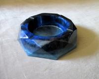 Ashtray Casting Mold - for Epoxy Resin, Clay or other Casting Mediums