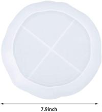 Molds - Tray Casting Mold - for Epoxy, Clay or other casting medium