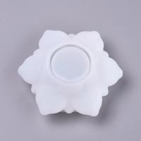 Mold - Small Trinket Bowl Casting Mold - for Epoxy, Clay or other casting medium