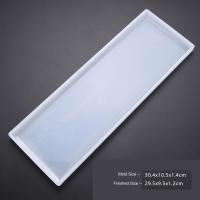 Molds - Tray Casting Mold - for Epoxy, Clay or other casting medium