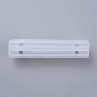 Molds - Tray  Handles Casting Mold - for Epoxy, Clay or other casting medium
