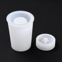 Mold - Large Bottle Casting Mold - for Epoxy, Clay or other casting medium - Lotion, Soap, or Shampoo - Decorative Bottle