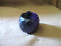 Mold - Perfume Bottle Casting Mold - for Epoxy, Clay or other casting medium