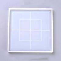 Molds - Tray Casting Mold - for Epoxy, Clay or other casting medium