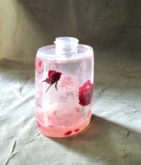 Mold - Large Bottle Casting Mold - for Epoxy, Clay or other casting medium