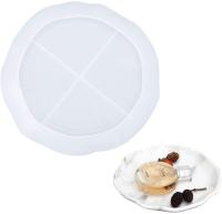 Molds - Tray Casting Mold - for Epoxy, Clay or other casting medium