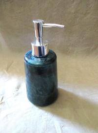 Mold - Large Bottle Casting Mold - for Epoxy, Clay or other casting medium - Lotion, Soap, or Shampoo - Decorative Bottle