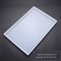 Molds - Tray Casting Mold - for Epoxy, Clay or other casting medium