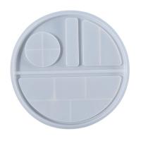 Molds - Tray Casting Mold - for Epoxy, Clay or other casting medium