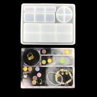 Molds - Tray Casting Mold - for Epoxy, Clay or other casting medium