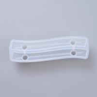 Molds - Tray  Handles Casting Mold - for Epoxy, Clay or other casting medium