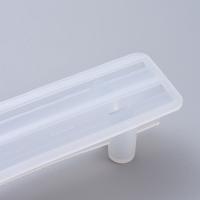 Molds - Tray  Handles Casting Mold - for Epoxy, Clay or other casting medium