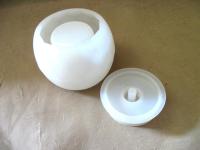 Mold - Perfume Bottle Casting Mold - for Epoxy, Clay or other casting medium