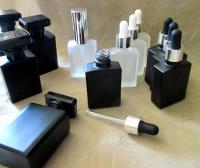 Perfume Bottles, Spray and Dropper Bottles, E Liquid, Essential Oil, Tincture Bottle