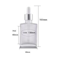 Perfume Bottles, Spray and Dropper Bottles, E Liquid, Essential Oil, Tincture Bottle