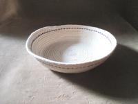 Cotton Rope Basket, Gift Basket, Craft Basket and for Storage