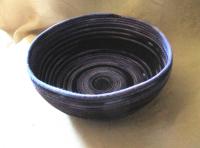 Rope Bowls,  Handmade Cotton Rope Bowls