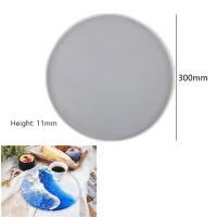 Molds - Tray Casting Mold - for Epoxy, Clay or other casting medium