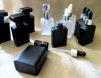 Perfume Bottles, Spray and Dropper Bottles, E Liquid, Essential Oil, Tincture Bottle