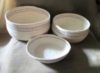Cotton Rope Basket, Gift Basket, Craft Basket and for Storage