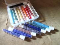 Bead Kit - Miyuki 11/0 Seed Beads - small kit