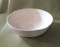 Rope Bowls,  Handmade Cotton Rope Bowls