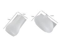 Mushroom Casting Molds - Multiple Sizes - Mushroom Set