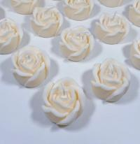 Roses - Casting Molds - Multiple Sizes - Rose Set