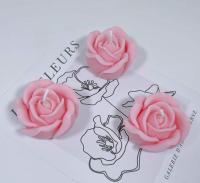 Roses - Casting Molds - Multiple Sizes - Rose Set