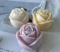 Roses - Casting Molds - Multiple Sizes - Rose Set